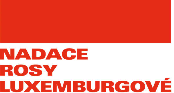 Logo von Rosa Luxemburg Stiftung