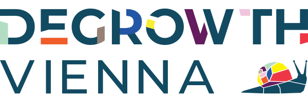 Logo von Degrowth Vienna