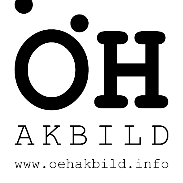 Logo der ÖH AKBILD