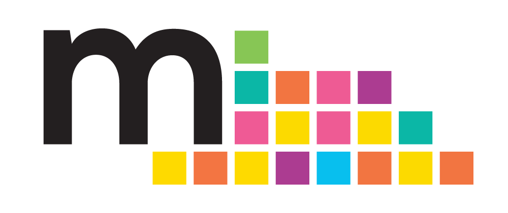 Das Logo von Mosaik. Ein Verein, der die Recherche, Aufarbeitung, Zusammenstellung und Zugänglichkeit aktueller politischer Debatten und Vorkommnisse in- und außerhalb Österreichs bezweckt.